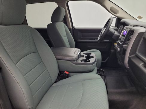 Used 2014 RAM 1500 Tradesman w/ Popular Equipment Group image 21