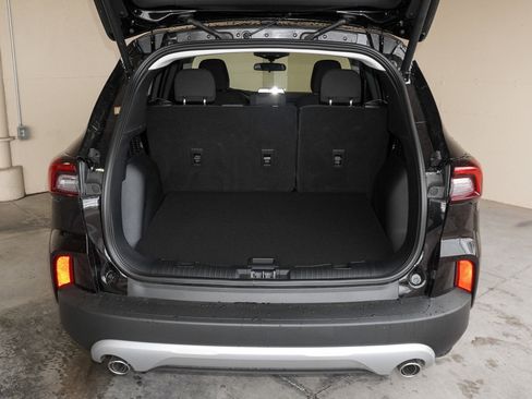 New 2026 Ford Escape Active image 45