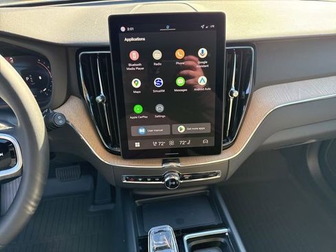 New 2026 Volvo XC60 B5 Plus w/ Protection Package Premier image 10