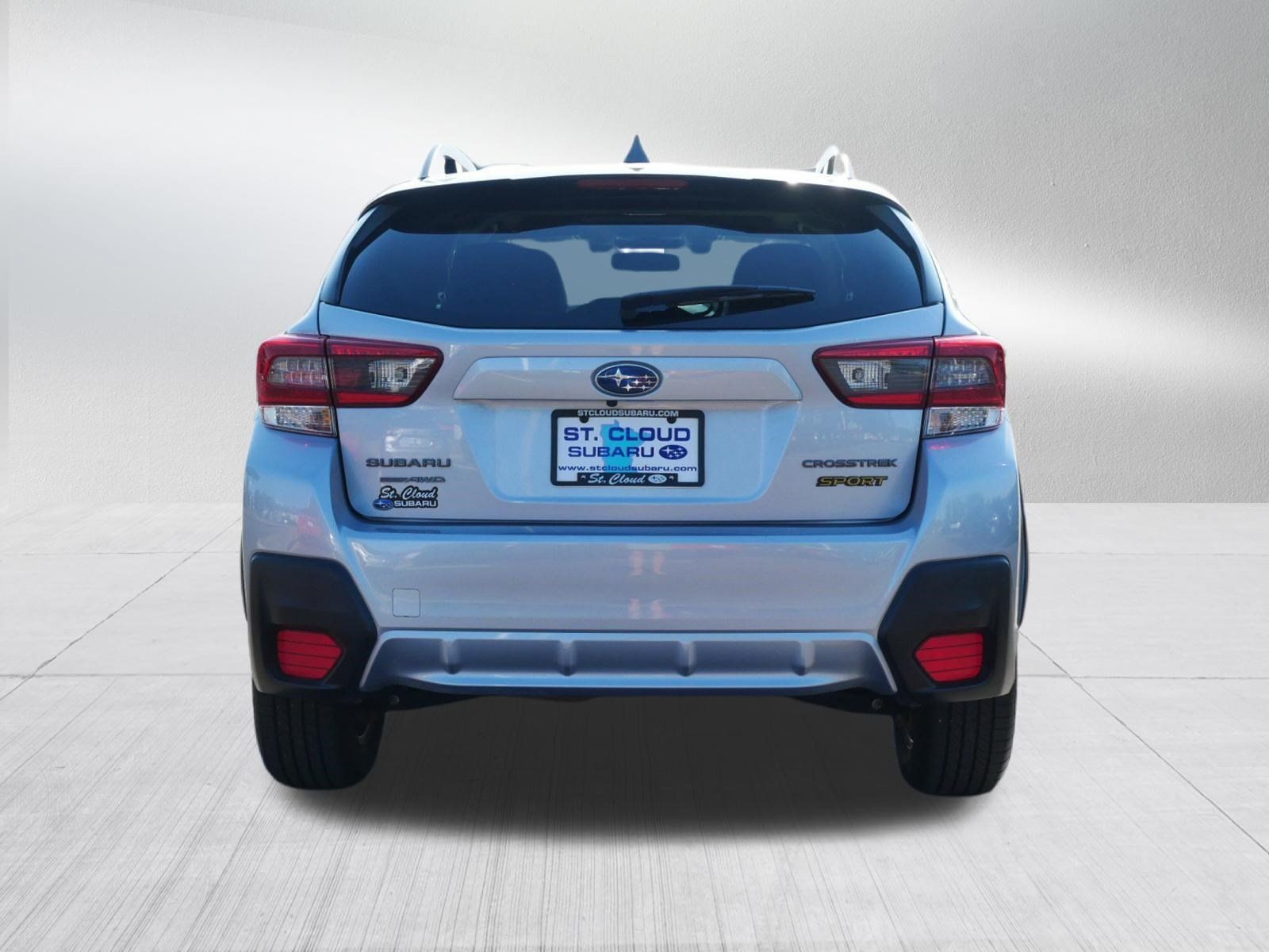 Used 2023 Subaru Crosstrek 2.5i Sport AWD/4WD image 6