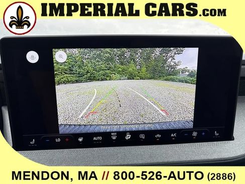 New 2026 Ford Maverick XLT w/ Equipment Group 301A AWD/4WD image 27