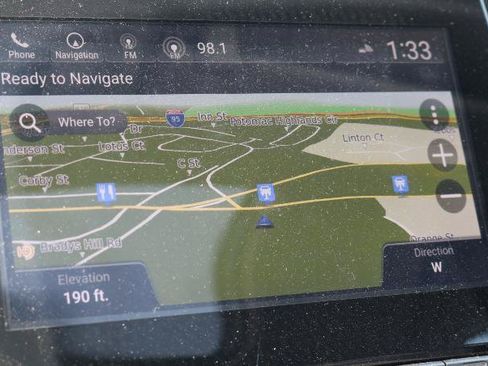 Used 2019 Honda Odyssey Elite image 13