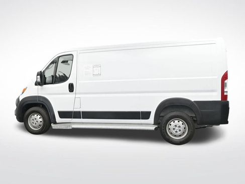 Used 2023 RAM ProMaster 2500 FWD image 10