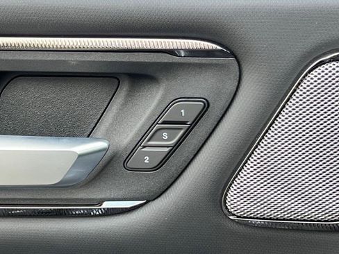 New 2026 RAM 1500 Rebel w/ Advanced Safety Group II image 29