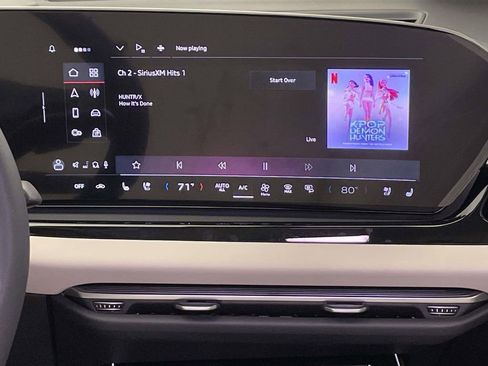 New 2026 Audi A6 Prestige image 28