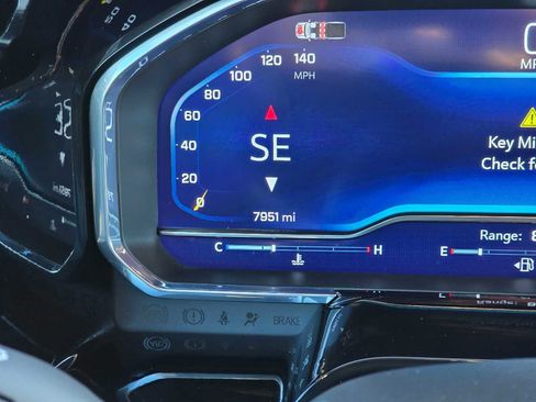 Certified 2024 Chevrolet Silverado 1500 ZR2 w/ Technology Package image 25