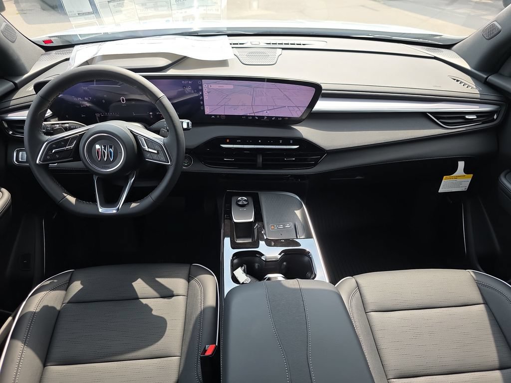 New 2026 Buick Enclave Sport Touring w/ Power Package FWD image 13
