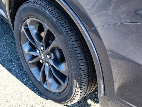 Used 2025 Dodge Durango GT w/ Blacktop Package image 42