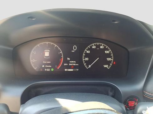 Used 2023 Honda HR-V Sport image 7