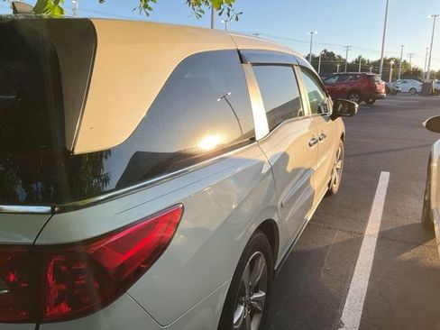 Used 2019 Honda Odyssey EX-L image 6