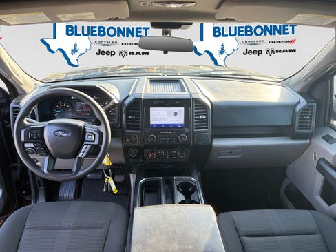 Used 2019 Ford F150 XL w/ Equipment Group 101A Mid AWD/4WD image 12