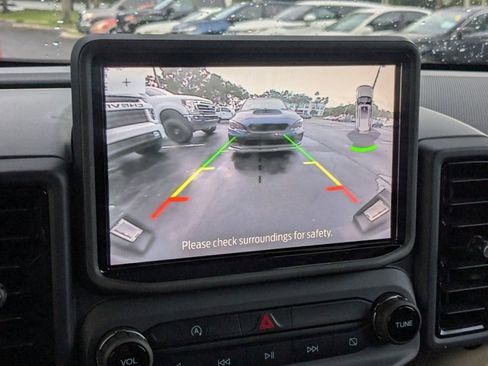 Used 2023 Ford Bronco Sport Heritage w/ Heritage Convenience Package image 9