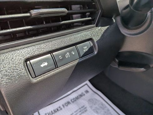 Used 2023 Nissan Altima 2.5 SV FWD image 40