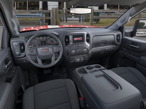 New 2025 GMC Sierra 3500 Pro w/ Convenience Package image 15