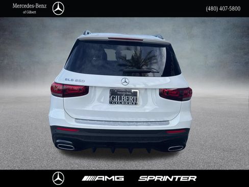 Certified 2023 Mercedes-Benz GLB 250 image 4
