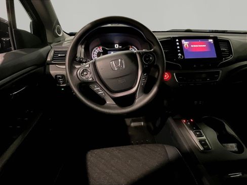 Used 2021 Honda Ridgeline Sport image 9