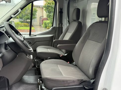 Used 2020 Ford Transit 350 DRW w/ Interior Upgrade Package RWD image 14