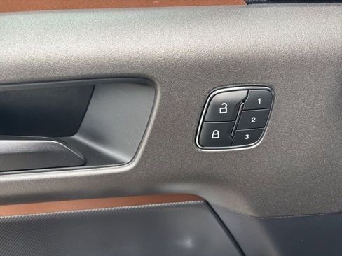 Used 2025 Ford Bronco Sport Outer Banks w/ Outer Banks Tech Package+ image 22