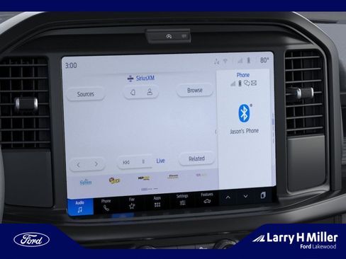 New 2026 Ford F150 STX AWD/4WD image 14