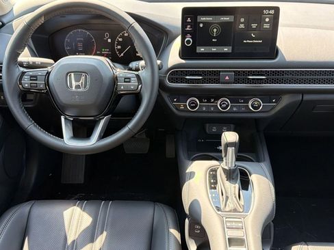 New 2026 Honda HR-V EX-L image 22