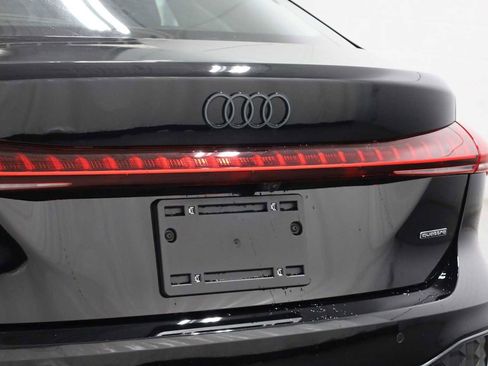 New 2026 Audi A5 2.0T Premium Plus AWD/4WD image 8