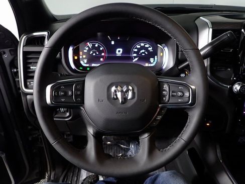 Used 2025 RAM 3500 Laramie w/ Night Edition image 23