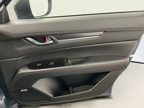 Used 2024 MAZDA CX-5 Carbon Edition image 35