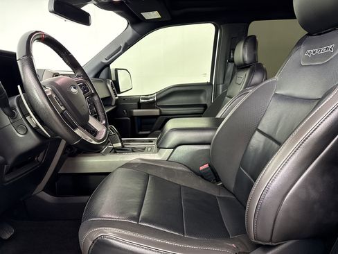 Used 2020 Ford F150 Raptor w/ Equipment Group 802A Luxury AWD/4WD image 5