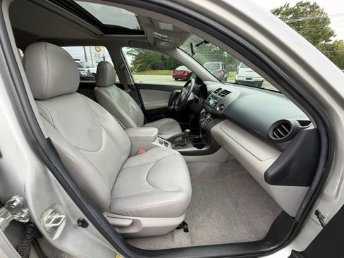 Used 2012 Toyota RAV4 Limited w/ Premium Plus Value Pkg AWD/4WD image 5