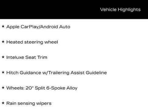Certified 2024 Cadillac Lyriq Luxury AWD/4WD image 8