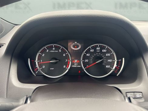 Used 2019 Acura TLX V6 w/ Technology & A-SPEC Pkg image 24