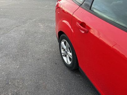 Used 2013 Ford Focus SE