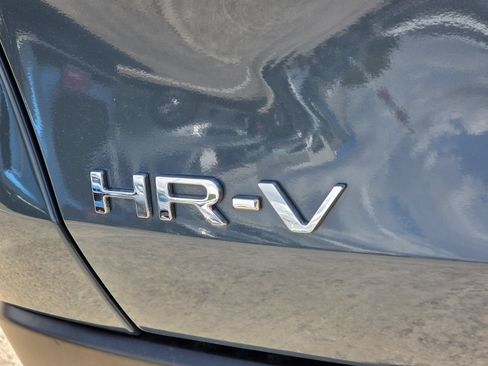 Used 2024 Honda HR-V LX image 11
