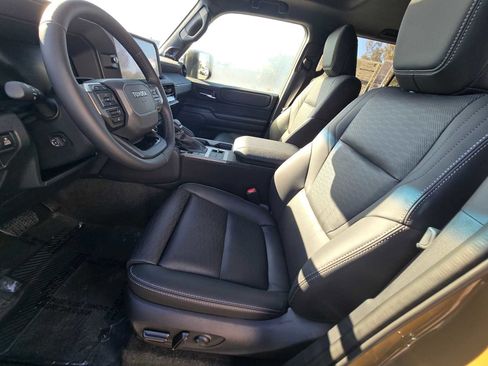 New 2026 Toyota Land Cruiser image 23