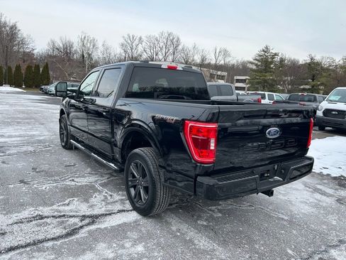 Certified 2023 Ford F150 XLT w/ Equipment Group 302A High image 14
