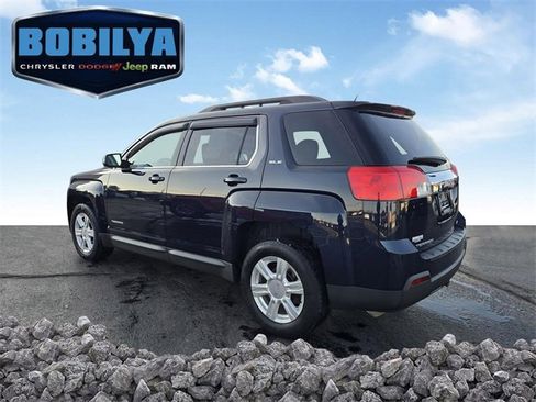 Used 2015 GMC Terrain SLE w/ Convenience Package image 4