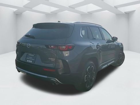 Certified 2025 MAZDA CX-50 Meridian Edition w/ Cargo Package image 5