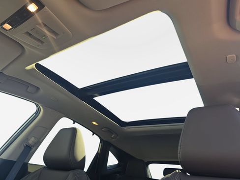 New 2026 Nissan Murano Platinum w/ Cargo Package AWD/4WD image 29