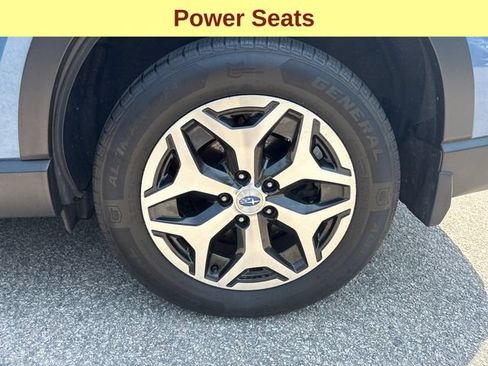 Used 2020 Subaru Forester Premium AWD/4WD image 9