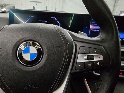 Used 2025 BMW X5 xDrive40i AWD/4WD image 21
