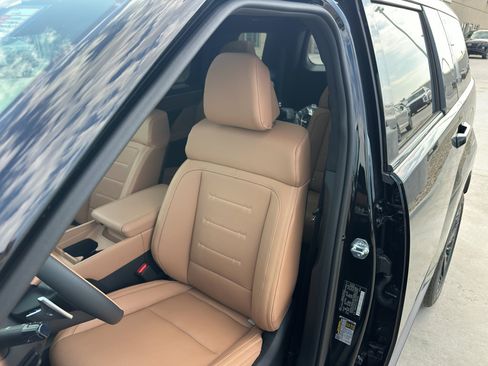 New 2026 Hyundai Santa Fe Calligraphy image 27