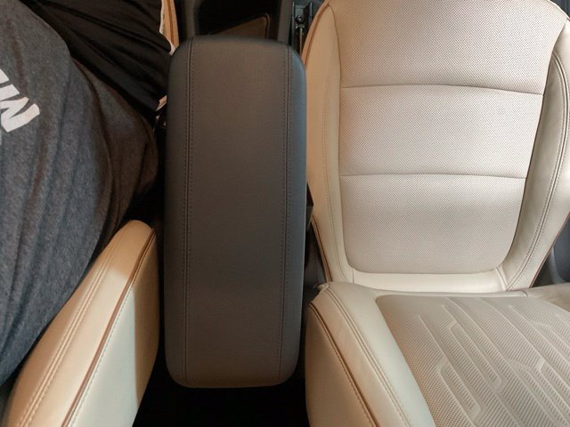 Used 2024 Buick Encore GX Avenir w/ Avenir Convenience Package FWD image 38