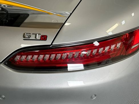 Used 2016 Mercedes-Benz AMG GT S image 45