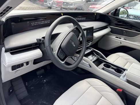 New 2026 Lincoln Nautilus Premier w/ Jet Appearance Package AWD/4WD image 22