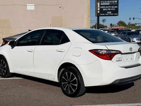 Used 2014 Toyota Corolla LE FWD image 10