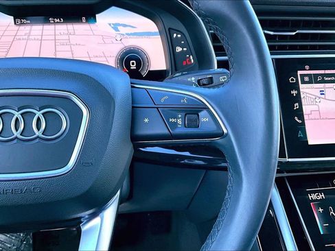 Used 2021 Audi Q7 3.0T Premium Plus w/ Premium Plus Package image 26