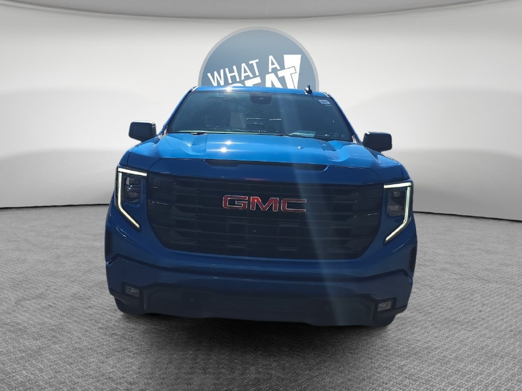 Used 2022 GMC Sierra 1500 Elevation AWD/4WD image 9