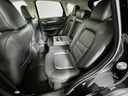 Used 2019 MAZDA CX-5 Grand Touring AWD/4WD image 25