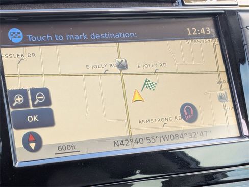 Used 2018 Nissan Rogue Sport SL image 23