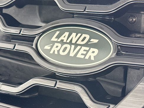 Used 2022 Land Rover Range Rover Evoque R-Dynamic S image 34